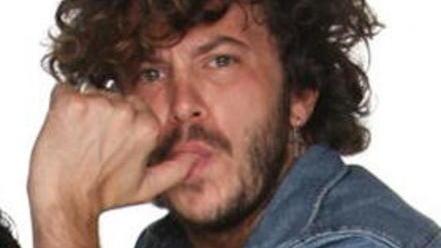La storia di Leandro: da giovanissimo fan a regista del suo idolo