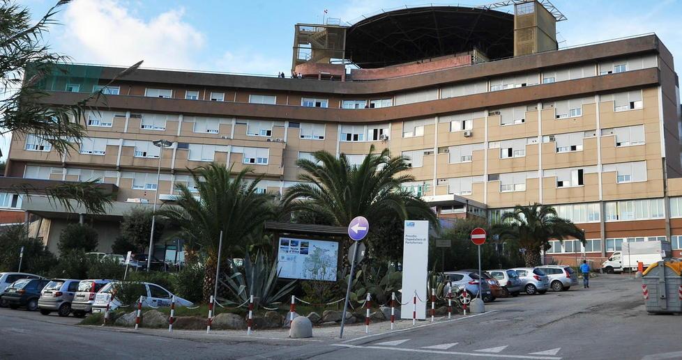 All’ospedale una settimana di fuoco 