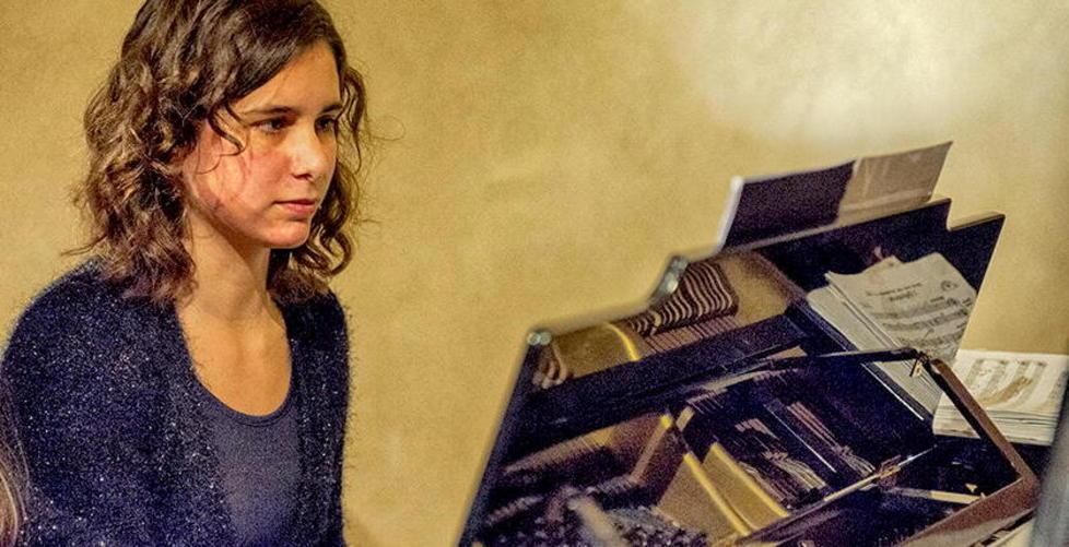 Successo del concerto dedicato a Matilde