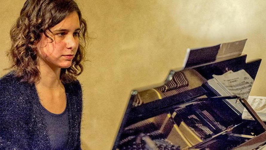 Successo del concerto dedicato a Matilde