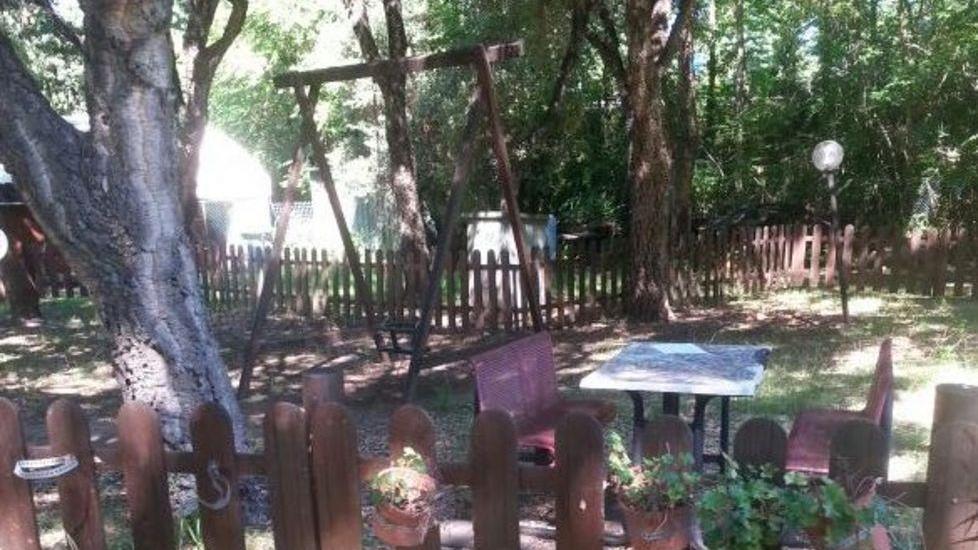 Mamma protesta: «I giochi per bimbi sono pericolosi»