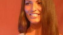 Francesca Bandini Miss Sport Lotto vola a Miss Italia