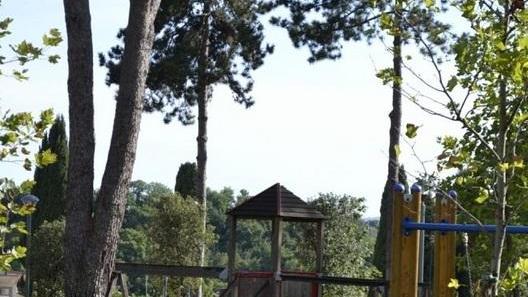 Nuovo look per il parco, oggi si inaugura