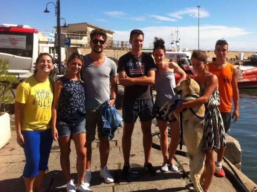 Mobilitati per “monsieur” Zayon 