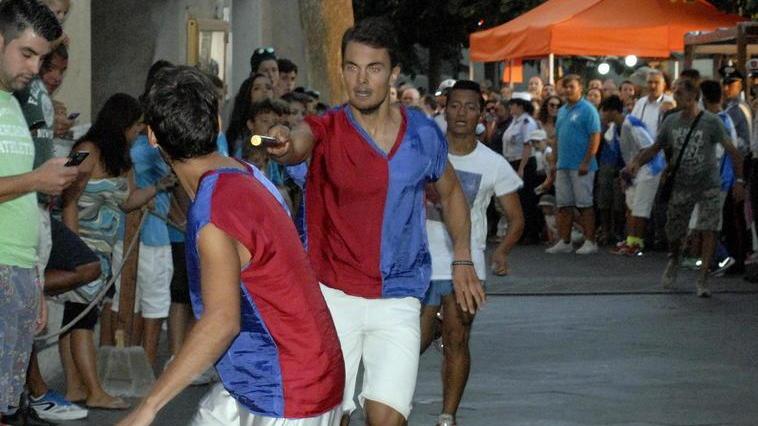 Carriere del 19 da record A Scarlino trionfa la Rocca