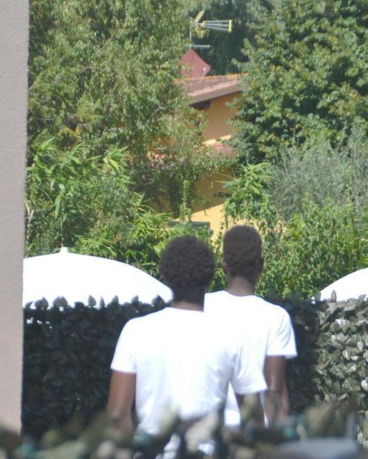 “Congelato” San Macario Meno persone a Nozzano
