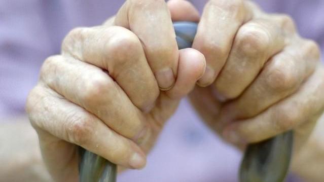 «Quella donna ci ha rubato la casa»