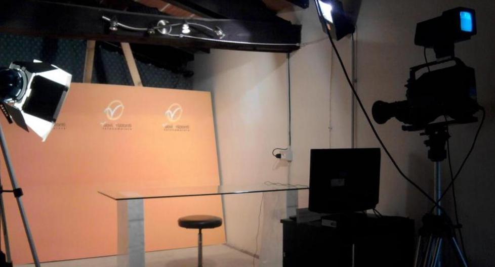 La televisione di Camaiore acquistata dalla Sogep 