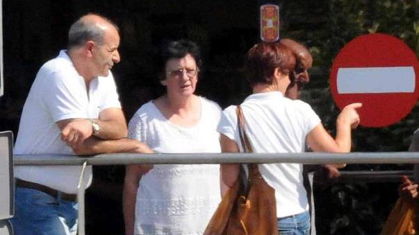 Ancora una rapina al supermercato