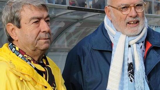 le sentenze del tribunale figc