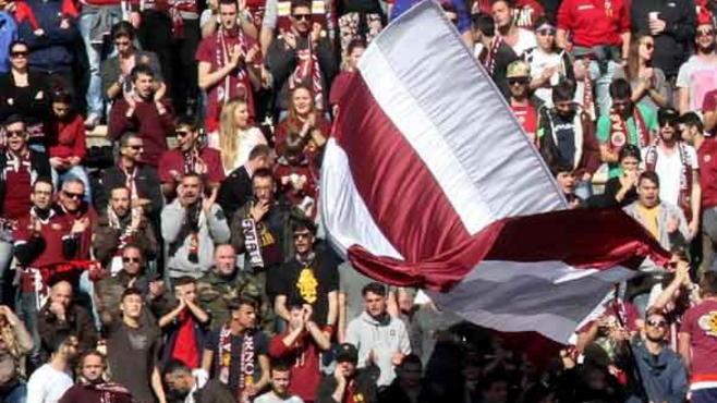 Oggi nasce il Coordinamento Club Livorno Presentazione al Picchi, Falchini presidente