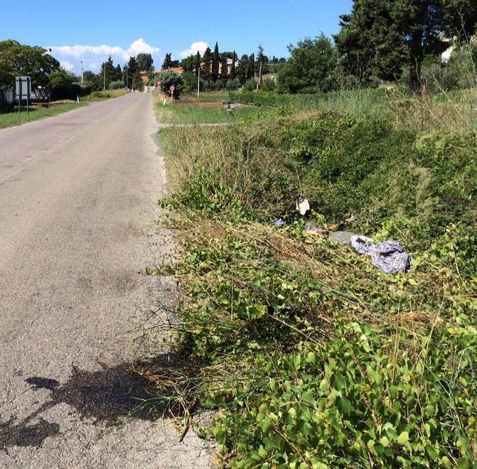 «Non si può morire così» Rabbia e dolore fra gli amici 