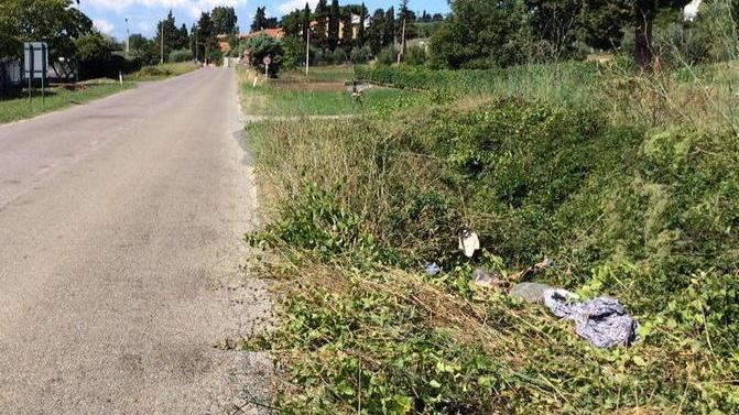 «Non si può morire così» Rabbia e dolore fra gli amici