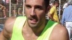 Fabio Poddighe centra la finale