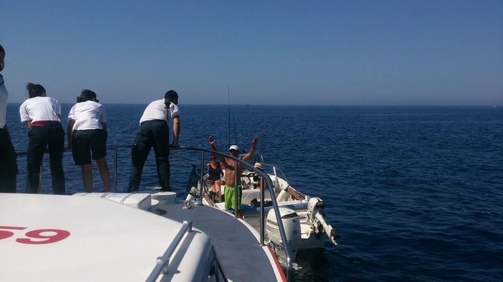 Area protetta e buone pratiche 