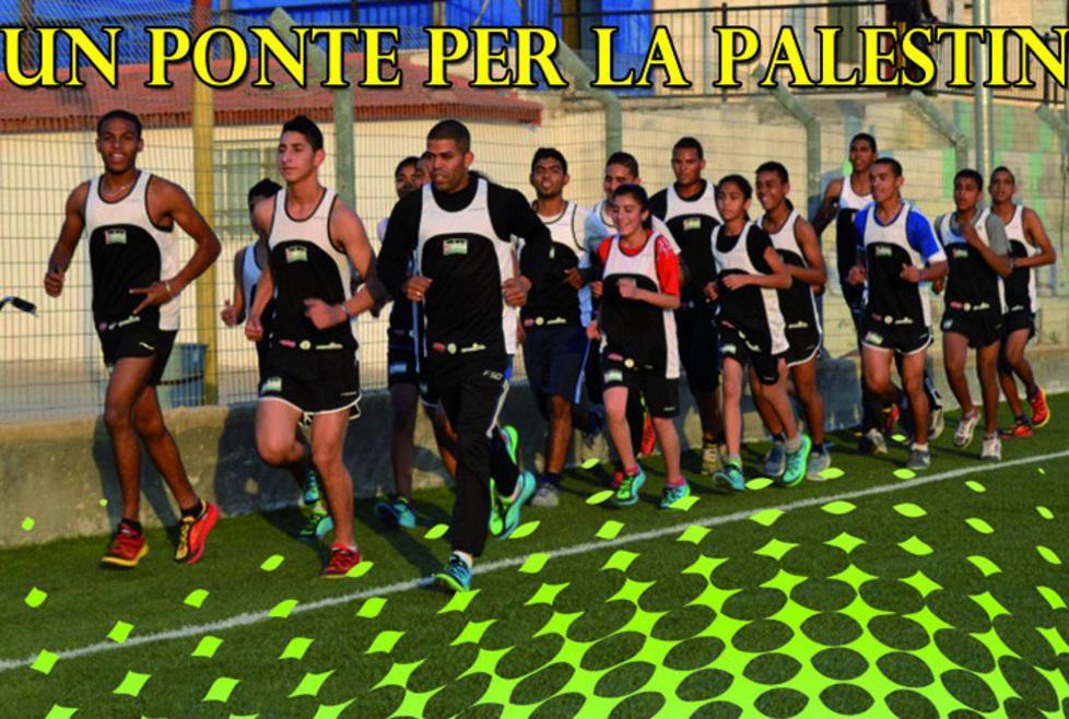 Ritornano in pista i “Giovani di Gerico”
