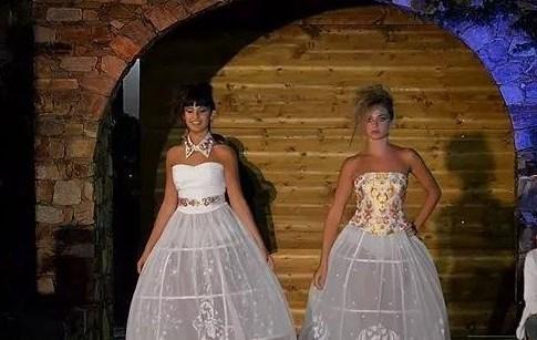 Domani c’è Moda sotto le stelle 