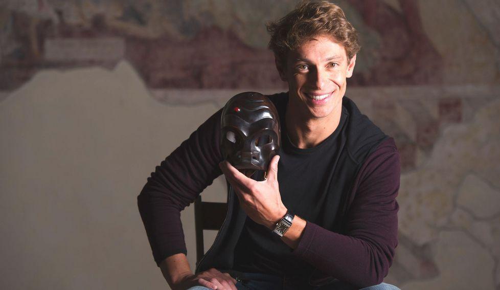 «Io, spirito libero come Arlecchino» 