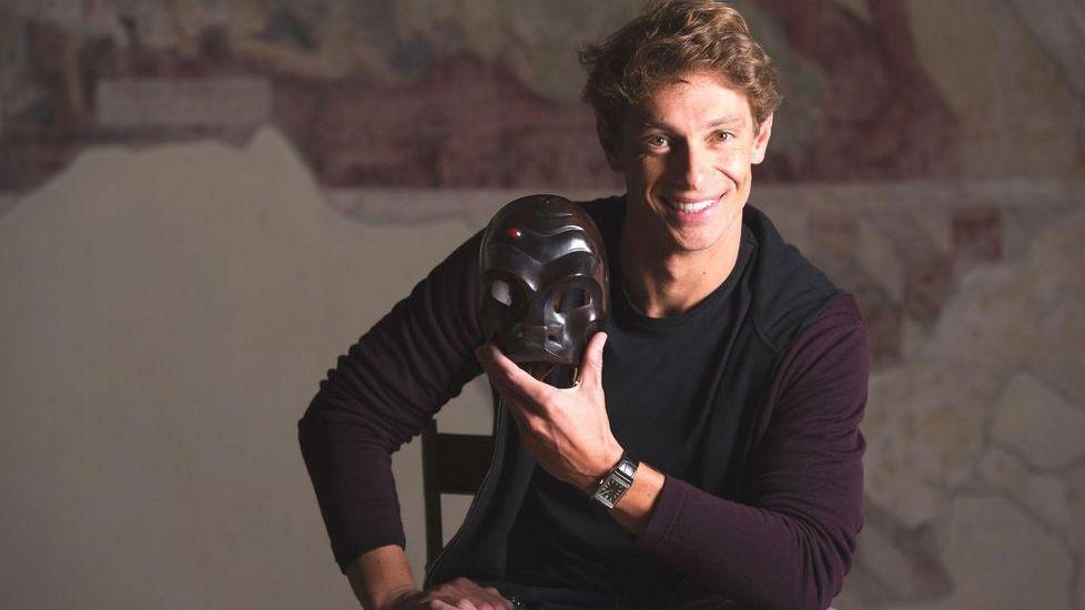 «Io, spirito libero come Arlecchino»