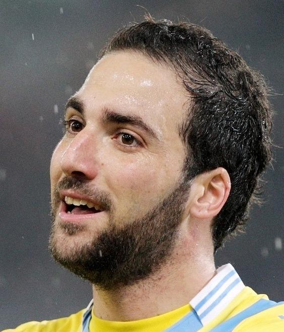Il Napoli è più quadrato 