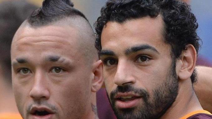 La Roma è più forte in attacco
