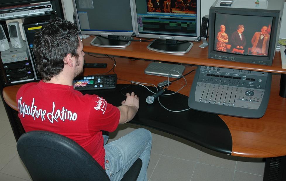 Rinasce Reporters testata-laboratorio per la comunicazione 