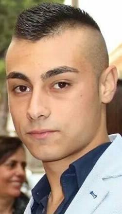 Villagrande, auto contro un camion: grave un ventenne 