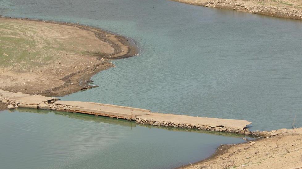 Acqua sporca, c’è un piano d’emergenza