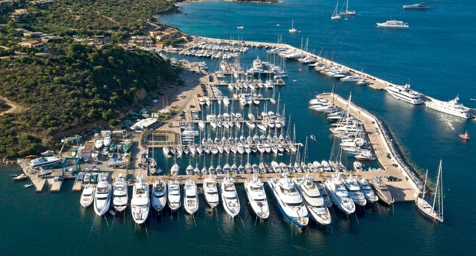 Affari in vista sulla svendita di Portisco 
