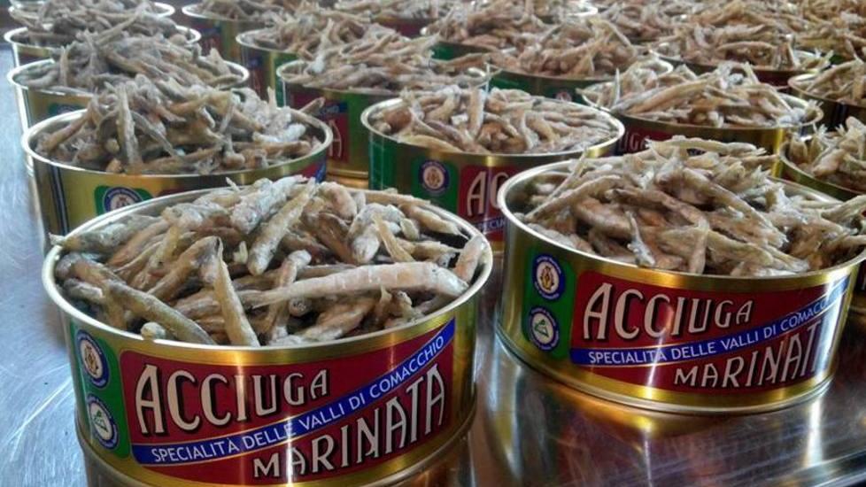 Il bagigino di valle, oggi come un tempo