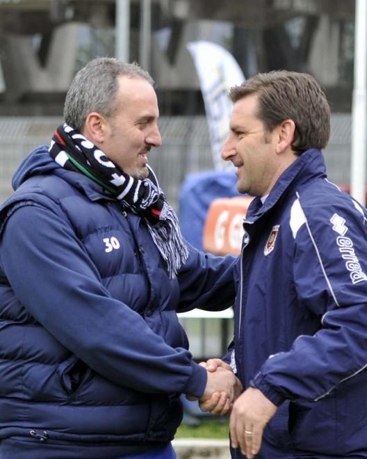 Ascoli in serie B, granata beffati 
