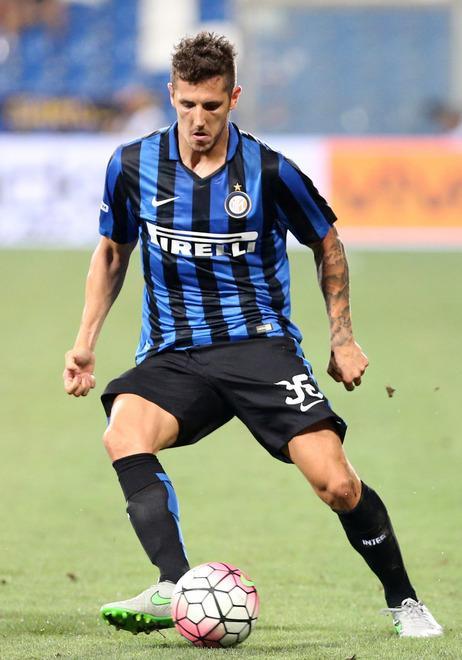 Jovetic è scatenato «Un paio di rinforzi e Inter da scudetto» 