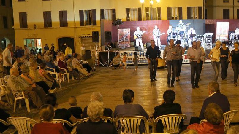 Tre giorni con San Genesio