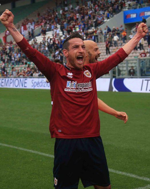 «Il gol a Cuneo è stato il mio capolavoro» 