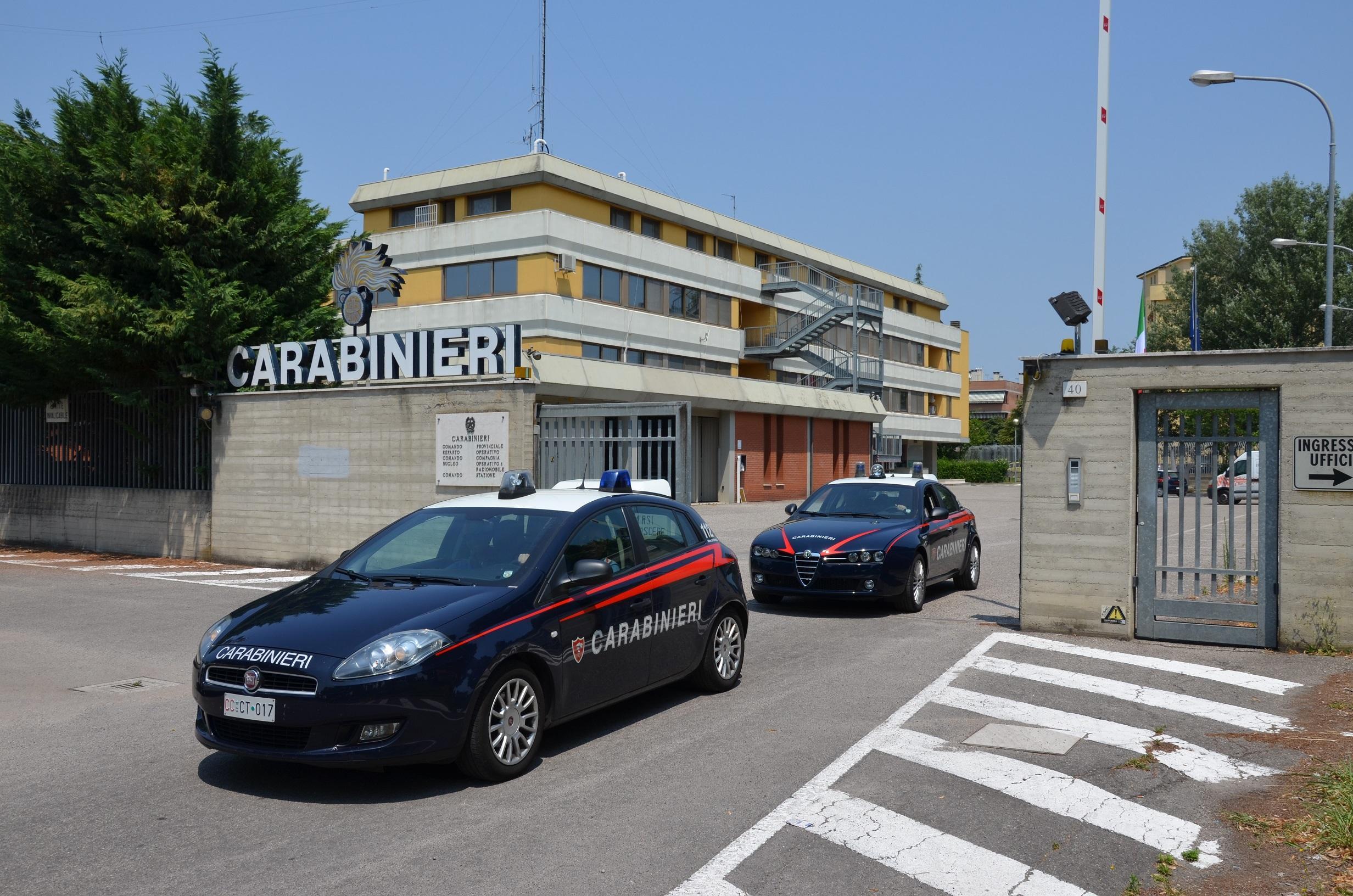 Caccia al pirata della strada