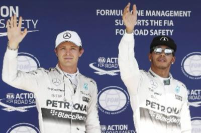 Modena, tifosi delusi per il 9° posto di Vettel
