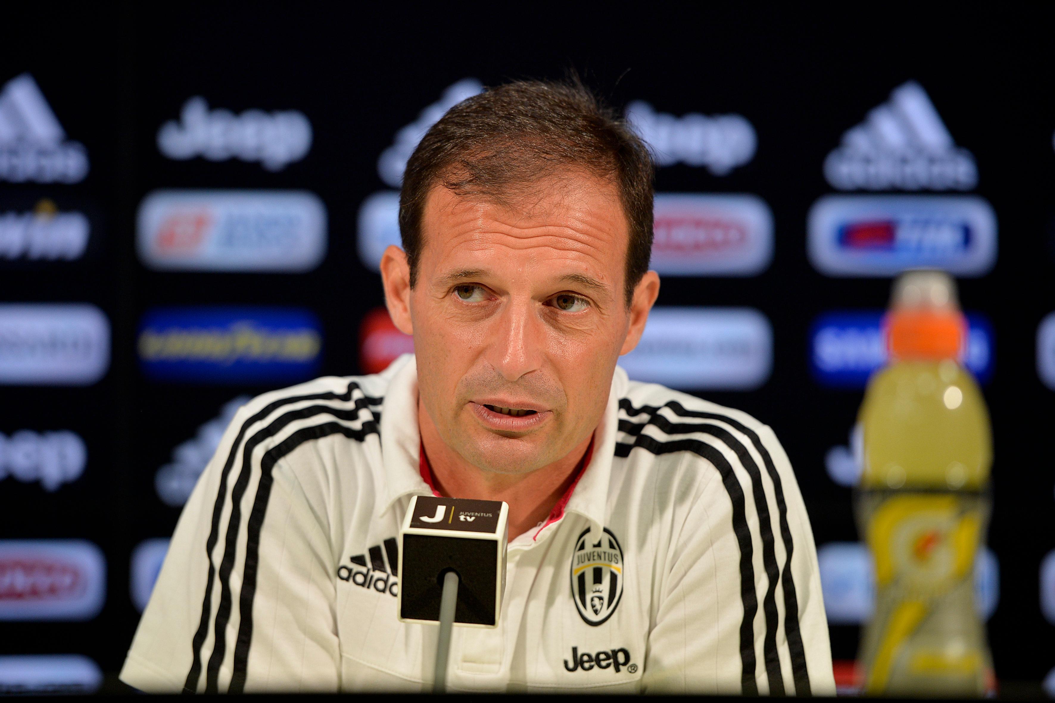 Max Allegri