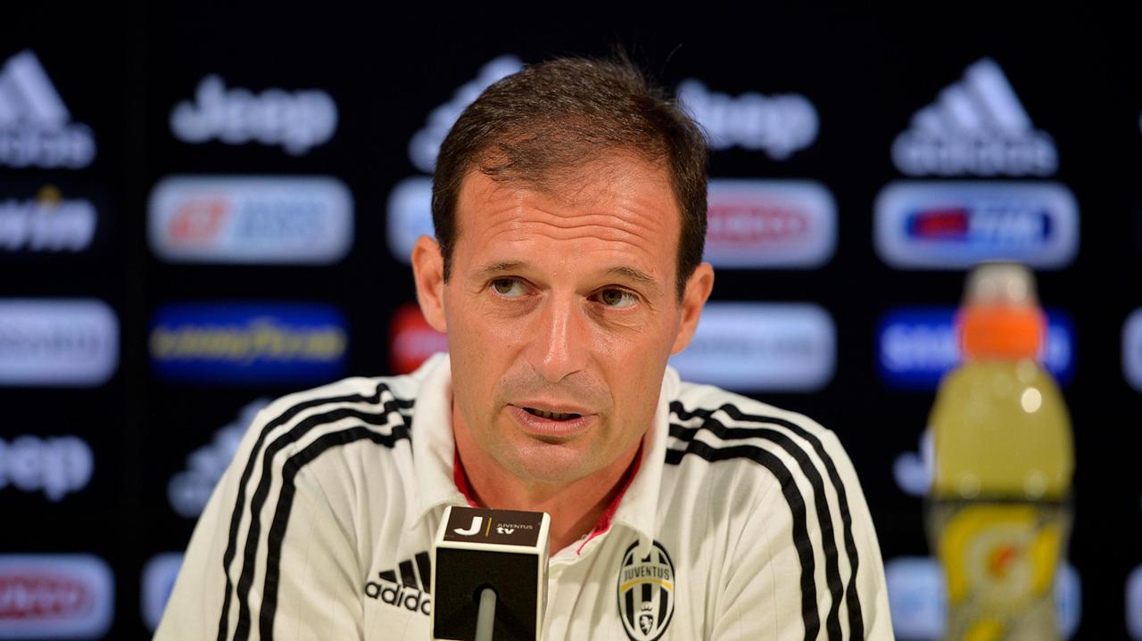 Max Allegri