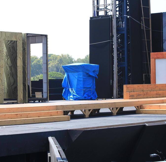 Incidente al Festival Puccini: cinque indagati 
