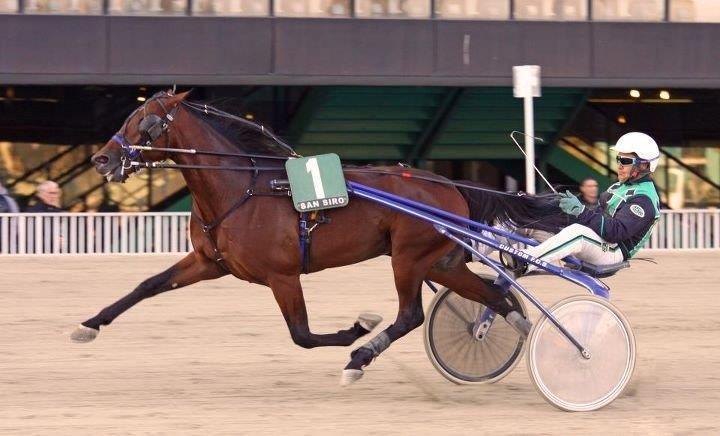 Pascià Lest vola a Cagnes sur Mer