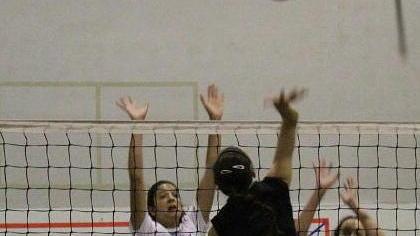 Il volley pratese scalda i motori in vista dei campionati
