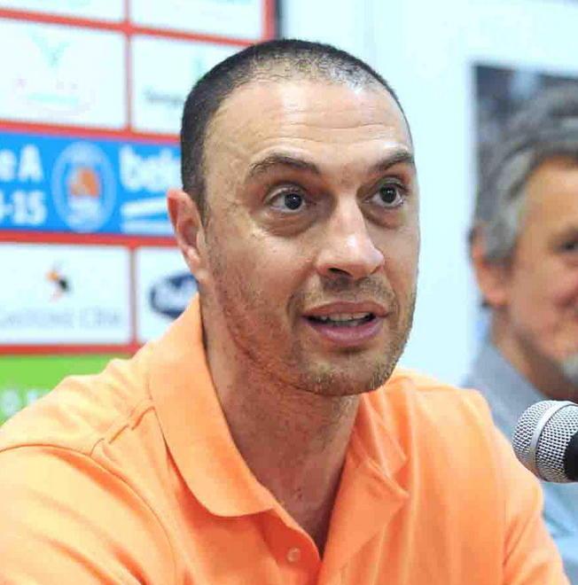 Esposito: Blackshear era sin dall’inizio l’opzione numero uno