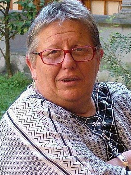Addio a Patrizia Ricci anima della coop Il Poeta 