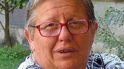 Addio a Patrizia Ricci anima della coop Il Poeta