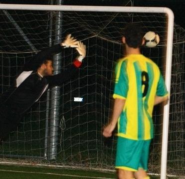Calcio a sette Iscrizioni a Limiti con l’Acsi 