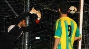 Calcio a sette Iscrizioni a Limiti con l’Acsi