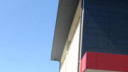 Ferito alla testa un giovane camionista