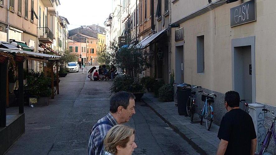 Il Comune studia la riapertura di via Roma