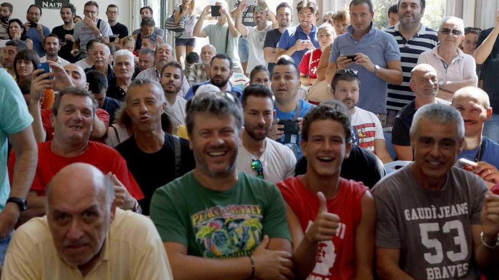 «Voglio un Pisa affamato»
