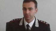 Nuovo comandante dei carabinieri